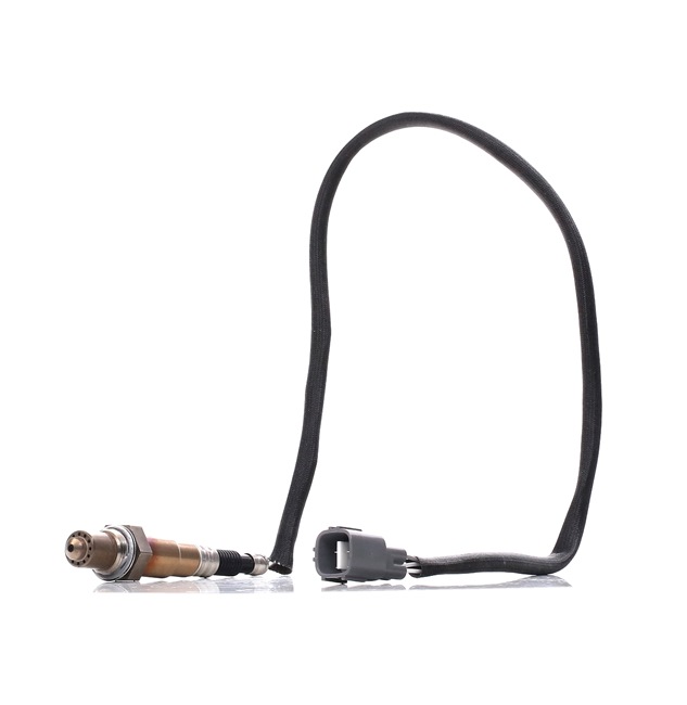 OEM 894650D010 RIDEX PLUS  Lambdasonde 3922L0639P für FIAT, TOYOTA, ISUZU, WIESMANN