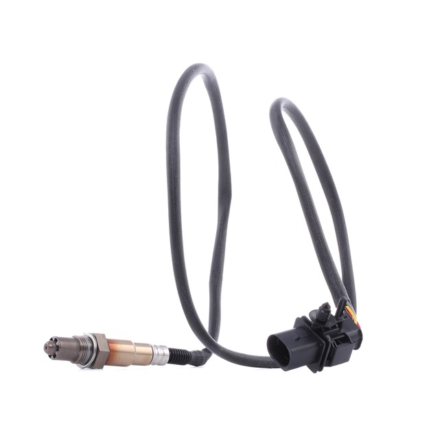 OEM 9A160616802 RIDEX PLUS Lambdatunnistin 3922L0476P varten PORSCHE