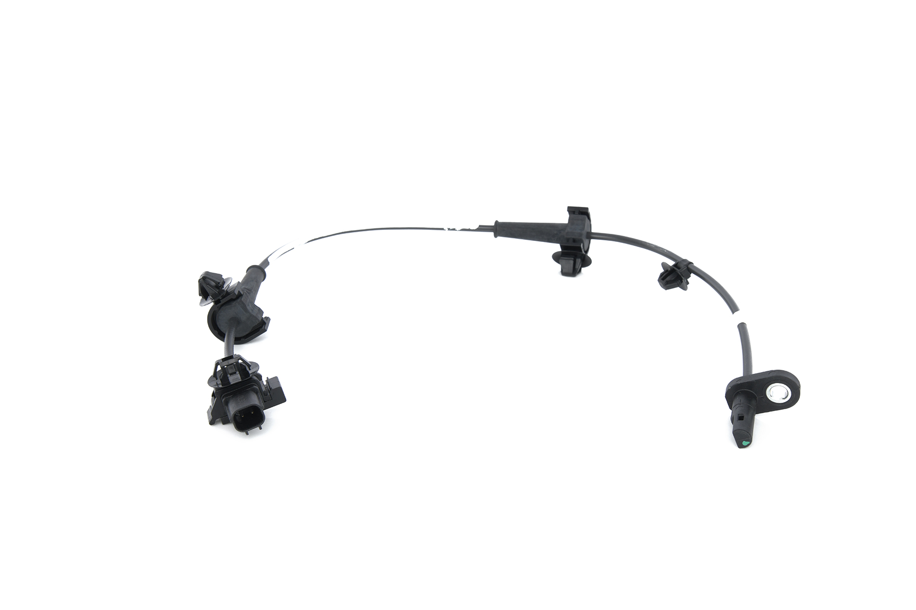 OEM 57470SMGE02 ATE Sensore ABS 24.0710-5053.3 per HONDA