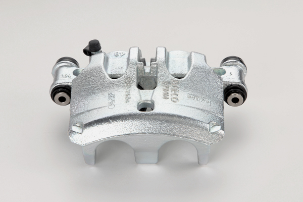 OEM 41011MB60A ATE Jarrusatula 24.3481-9961.5 varten NISSAN, RENAULT, IVECO