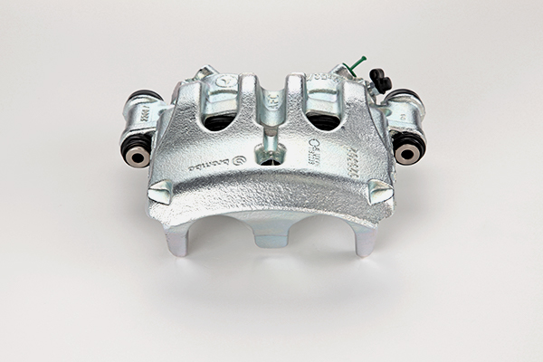 OEM 2E0615106C ATE Jarrusatula 24.3521-8504.5 varten MERCEDES-BENZ, VW, AUDI, SKODA, SEAT