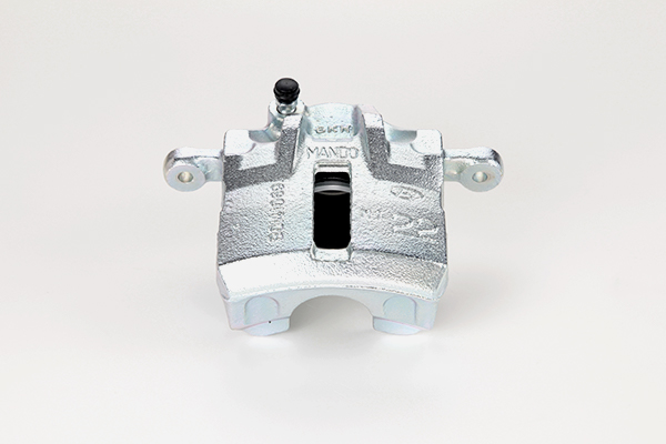 OEM 581902DA10 ATE Jarrusatula 24.3541-9954.5 varten KIA, HYUNDAI, ISUZU, GMC