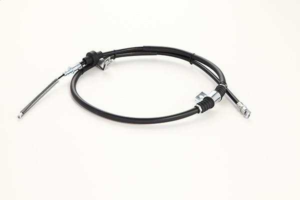 OEM 4820A025 ATE Vaijeri, seisontajarru 24.3727-0359.2 varten PEUGEOT, CITROЁN, MITSUBISHI