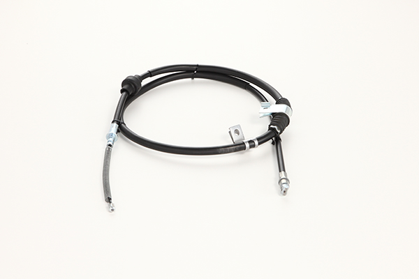 OEM 4820A026 ATE Vaijeri, seisontajarru 24.3727-0360.2 varten PEUGEOT, CITROЁN, MITSUBISHI