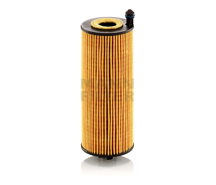 ostaa Öljynsuodatin - MANN-FILTER (HU 6032 z)