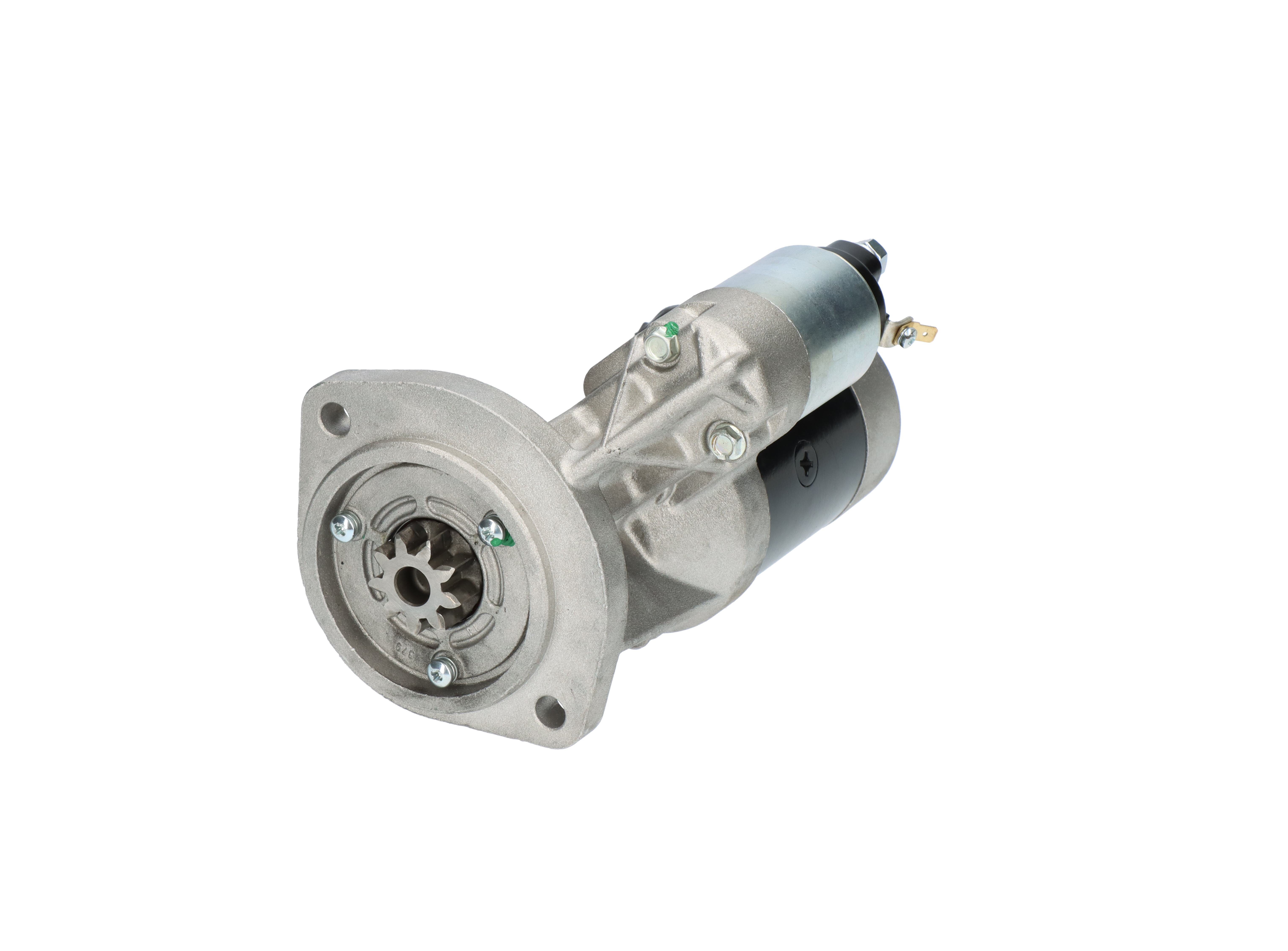 OEM 233000T600 VALEO Démarreur 203046 pour NISSAN
