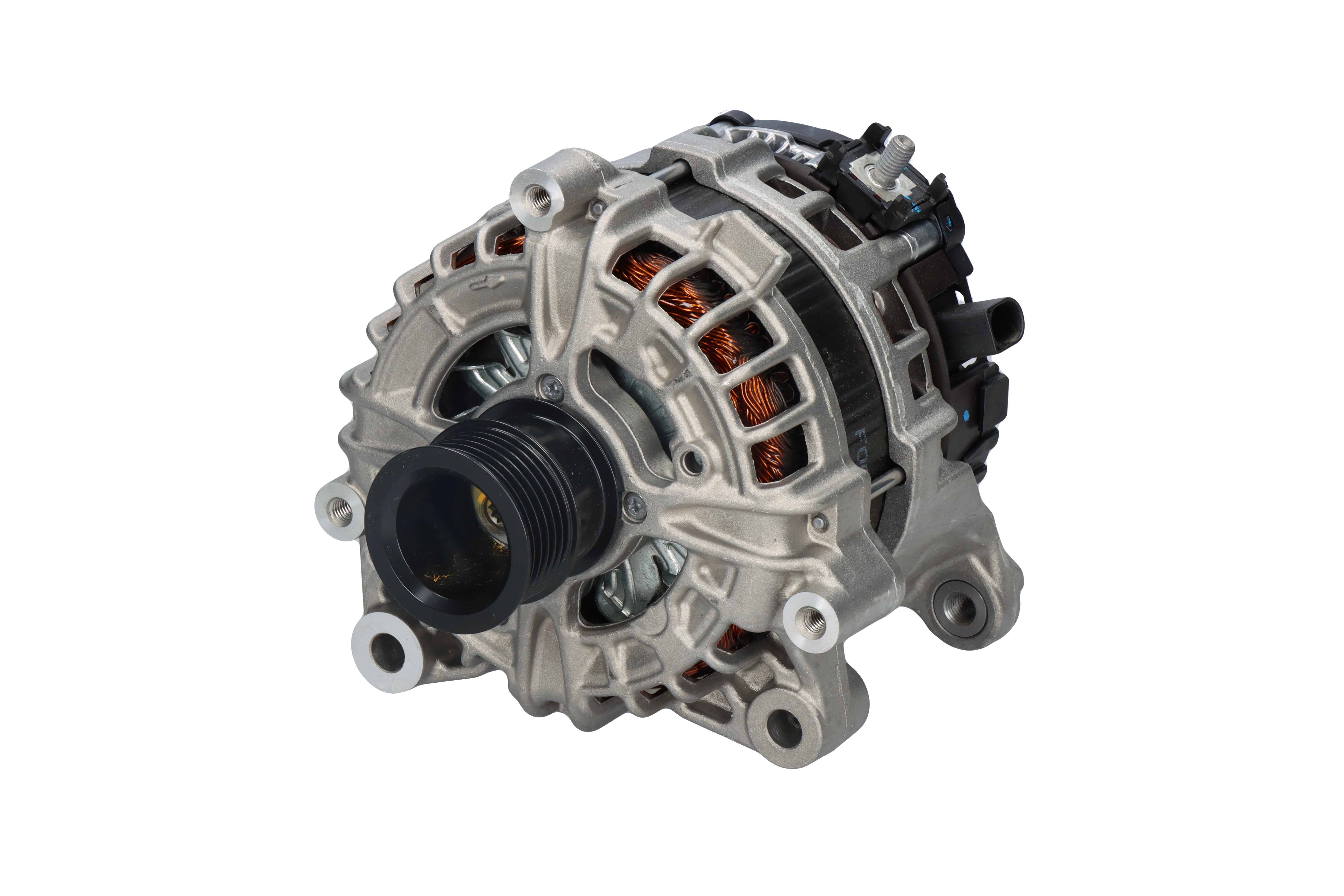 BMW X6 2023 Dynamo / Alternator 443449