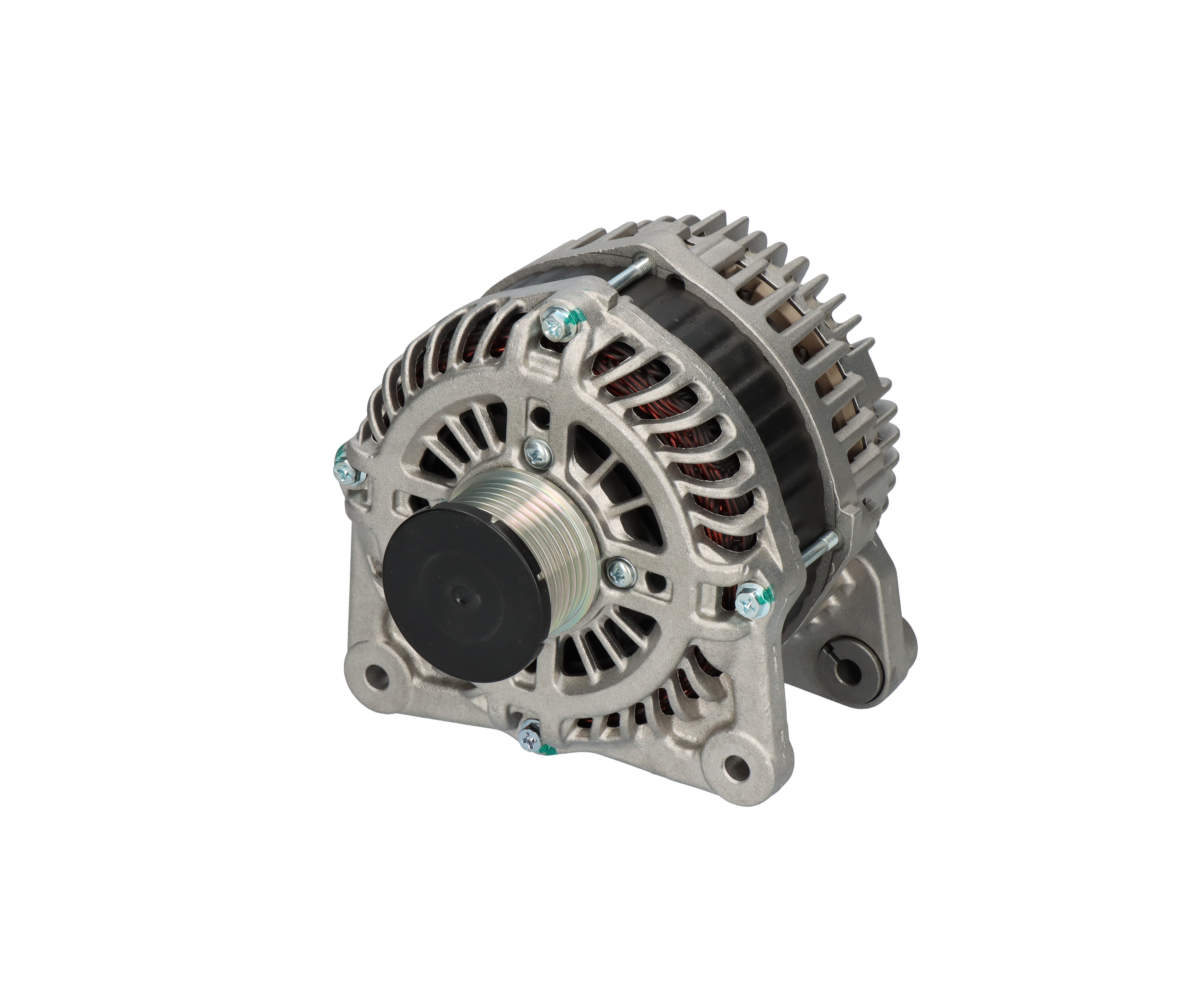 OEM A003TJ3881 VALEO Laturi 443525 varten MITSUBISHI