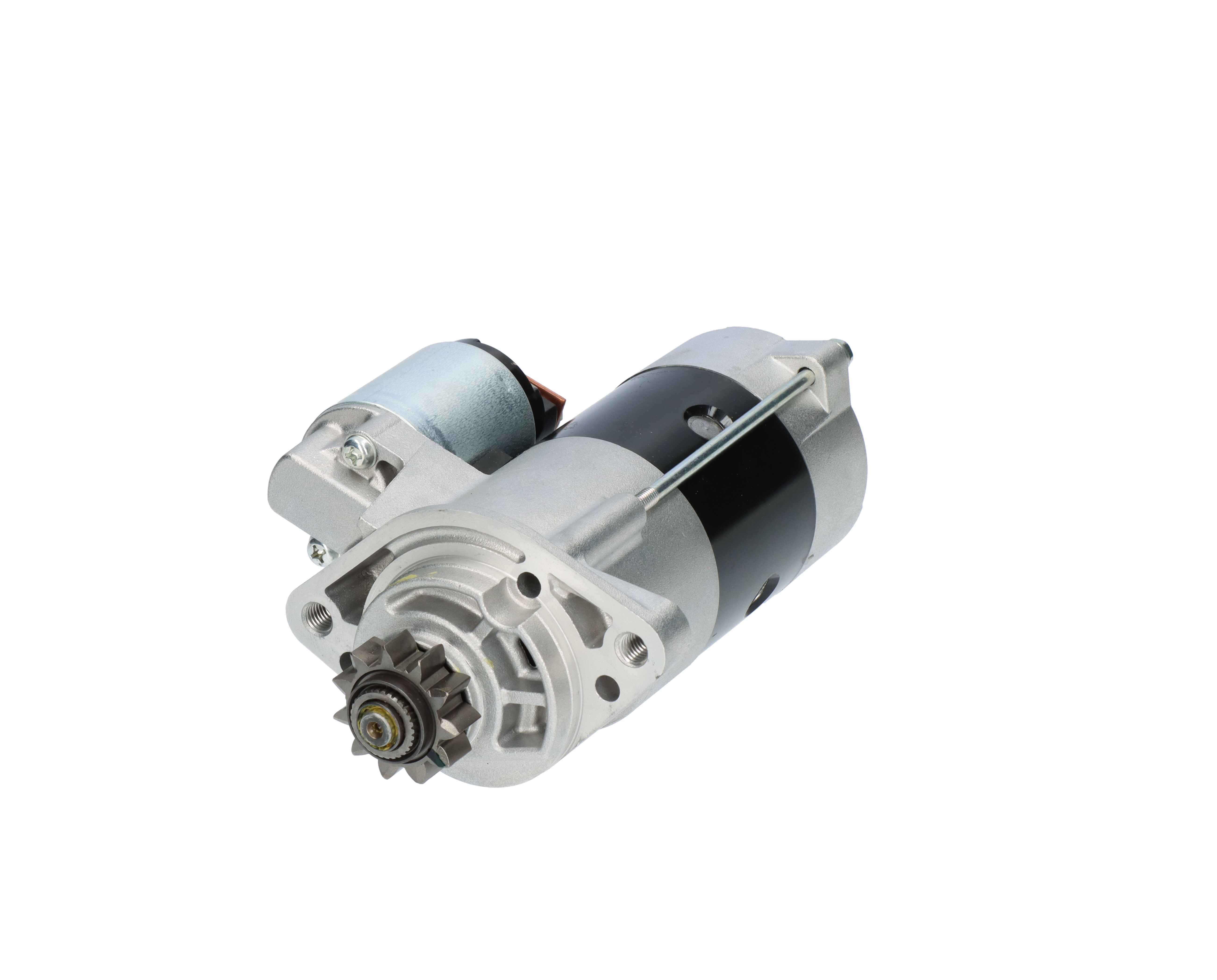 OEM 23300EB30A VALEO Käynnistysmoottori 458688 varten NISSAN, INFINITI