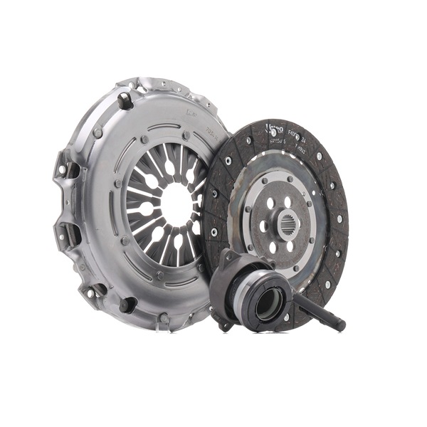 VALEO Koppelingsset 834586