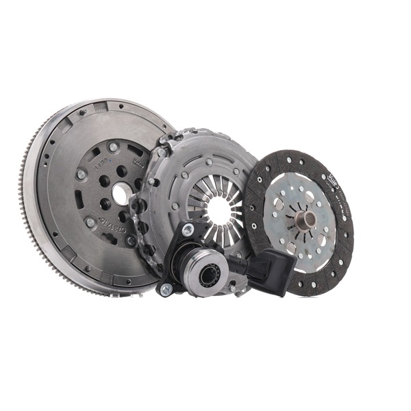 VALEO Kit d'embrayage 837518