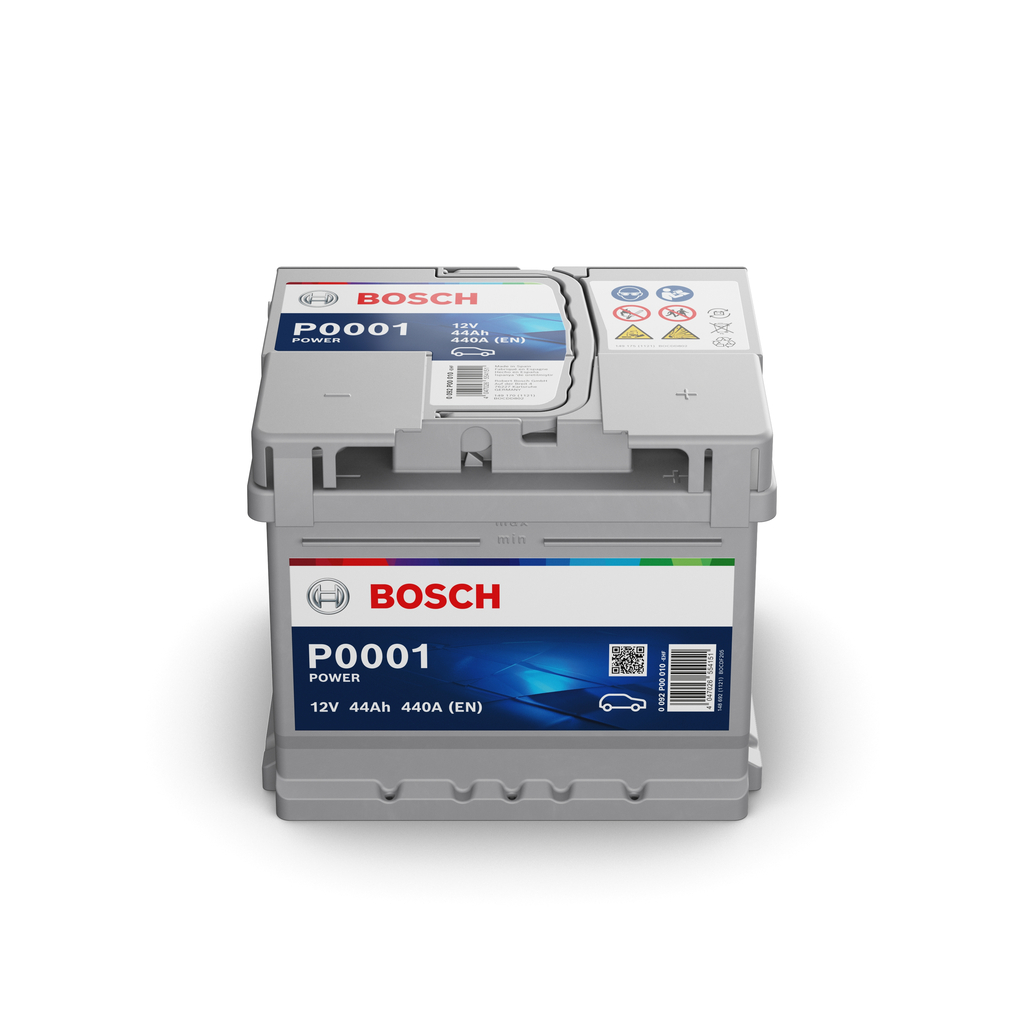 OEM 19001177 BOSCH  Batterie 0 092 P00 010 für OPEL, VAUXHALL