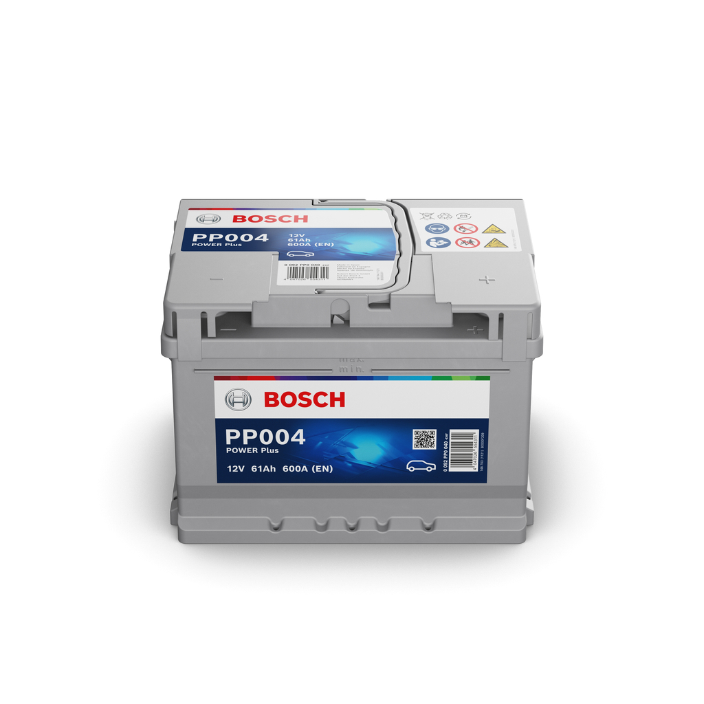 OEM A970X10655EA BOSCH  Batterie 0 092 PP0 040 für FORD, FIAT, FORD USA