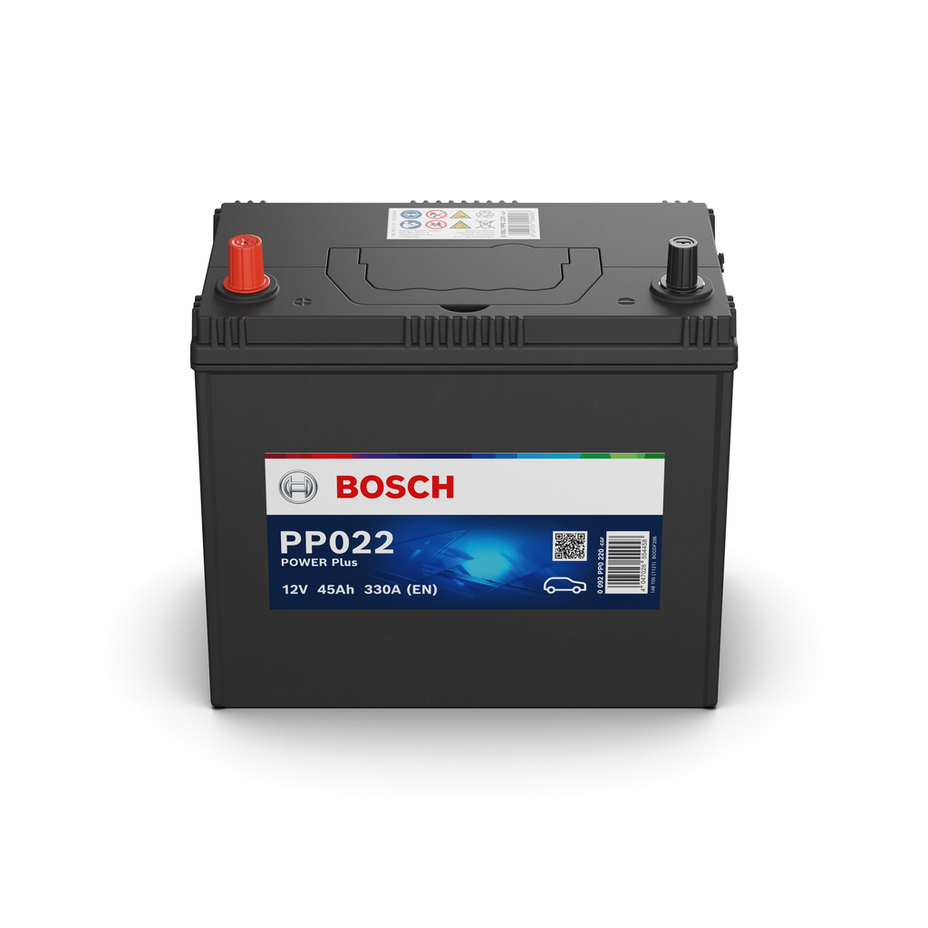 OEM 31500TV0E01 BOSCH Batteria 0 092 PP0 220 per HONDA