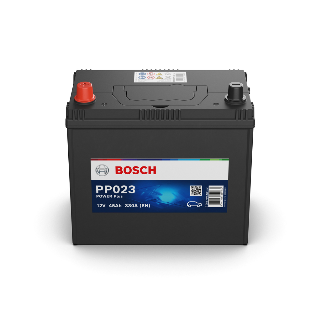 OEM 31500ST3001HE BOSCH Batteria 0 092 PP0 230 per HONDA