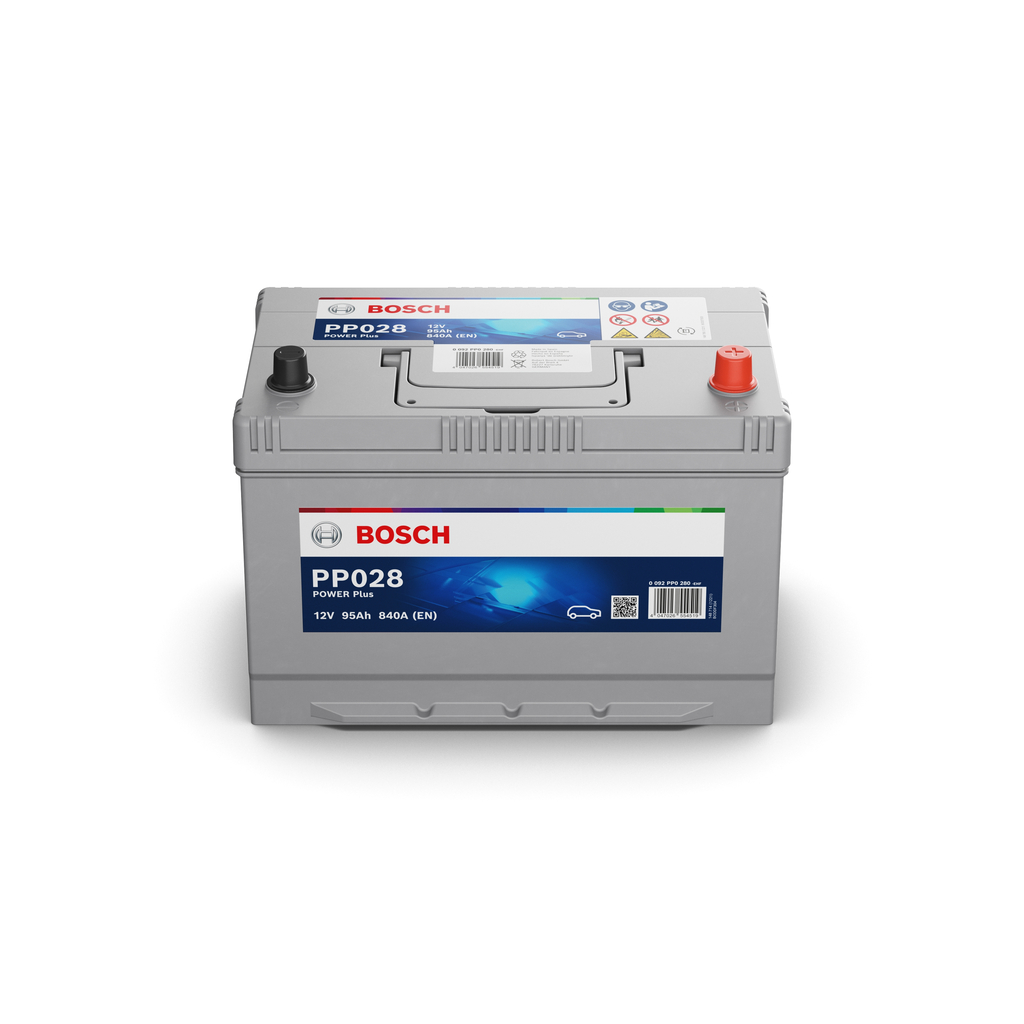 ix55 Batterie BOSCH 0 092 PP0 280