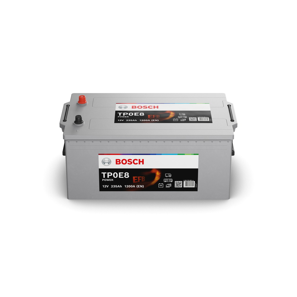 OEM 22144328 BOSCH  Batterie 0 092 TP0 E88 für VOLVO