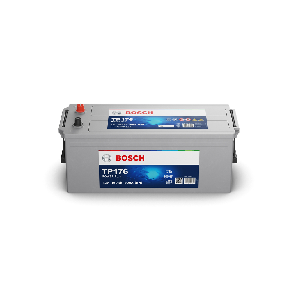 koop Accu - BOSCH (0 092 TP1 760)