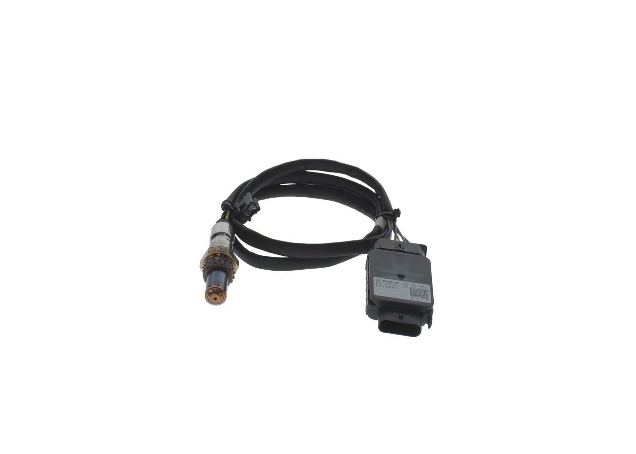 OEM 04L907805DE BOSCH NOx-sensori, urearuiskutus 0 281 008 813 varten VW, AUDI, SKODA, SEAT