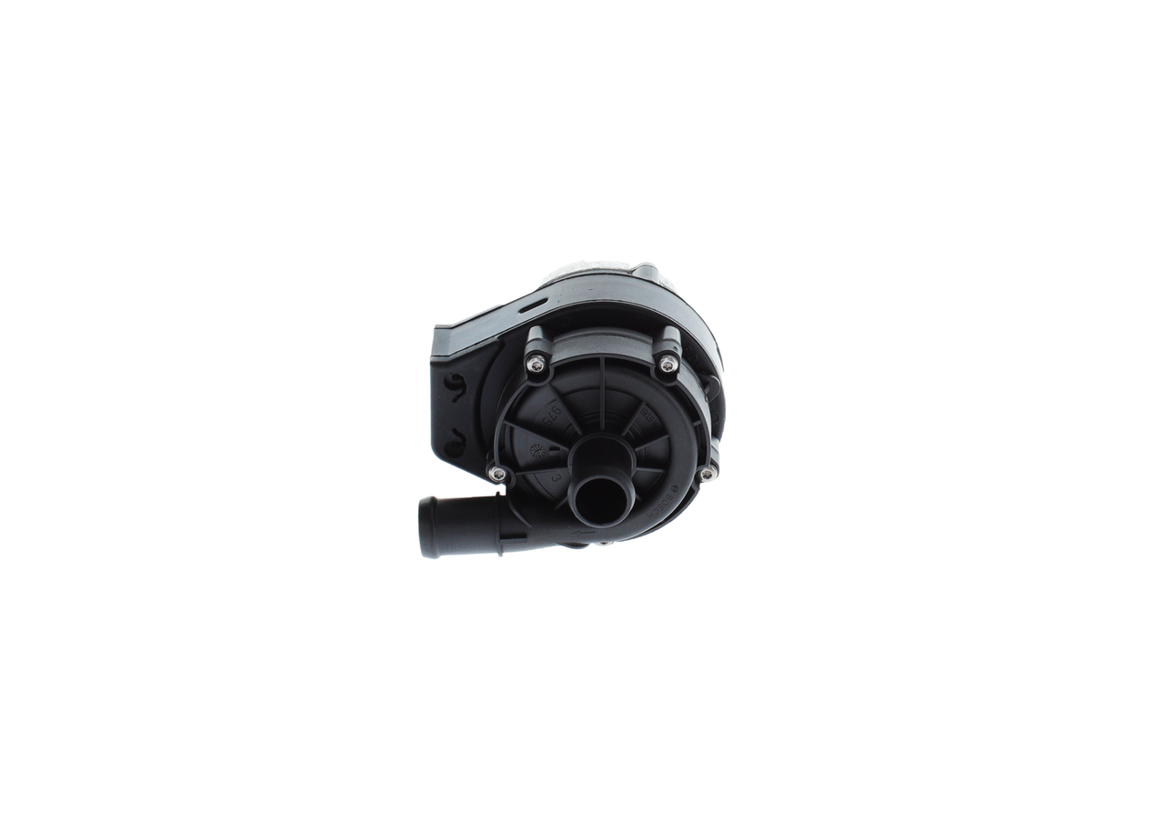 BOSCH Bomba de água adicional (0 392 024 00V) para CUPRA Formentor SUV 1.4 e-HYBRID (150 KW / 204 CV / de 2021)