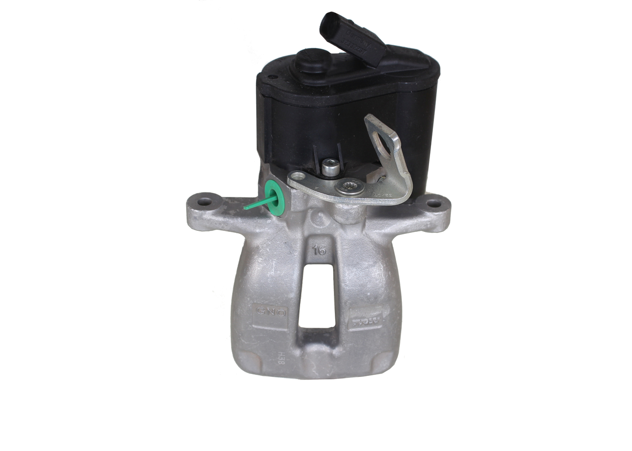 BOSCH Bremsekaliber (0 986 134 580) til VW Passat Variant (3C5) 3.6 FSI (206 KW / 280 HK / fra 2005)