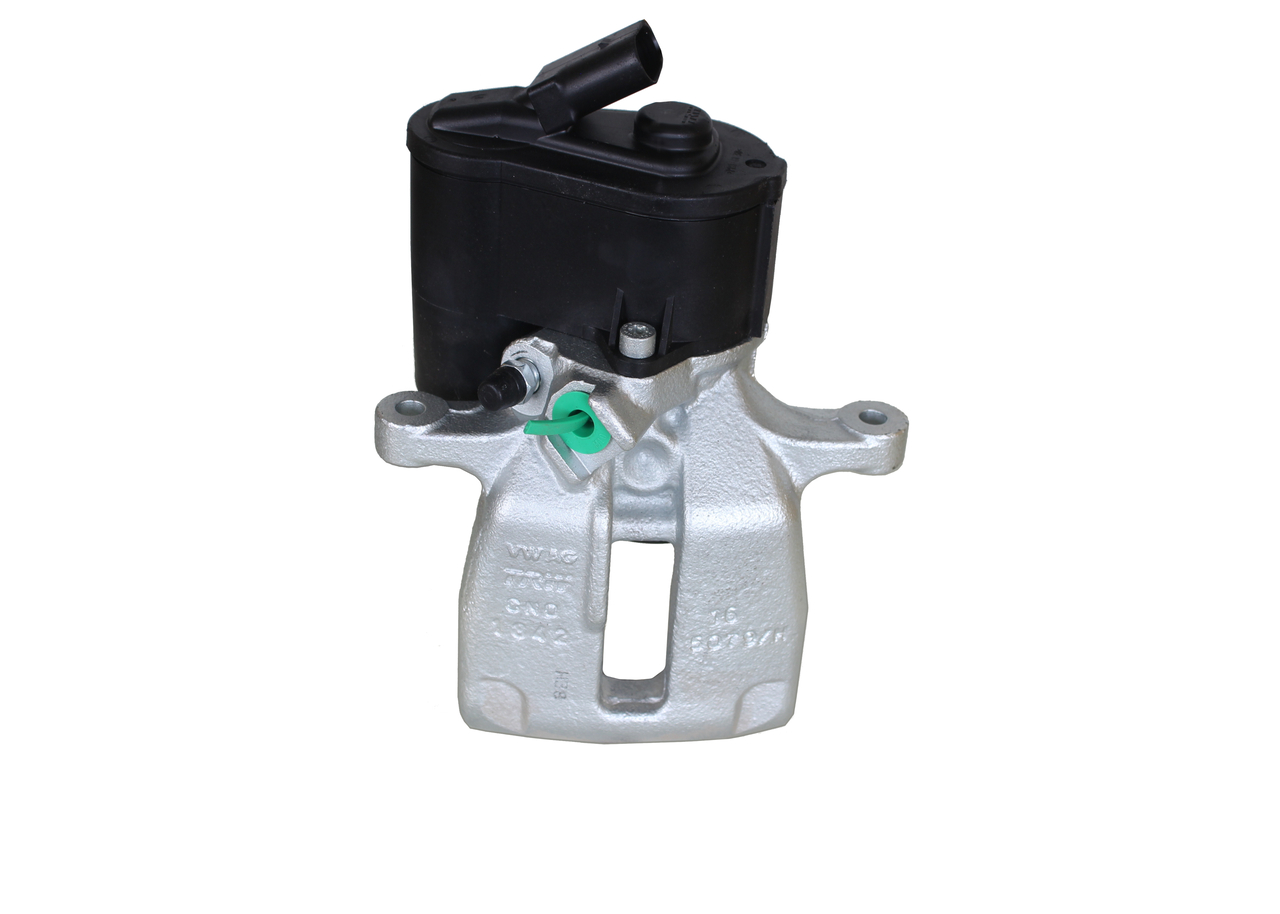 BOSCH Bremsekaliber (0 986 135 576) til VW Passat Variant (3C5) 3.6 FSI (206 KW / 280 HK / fra 2005)