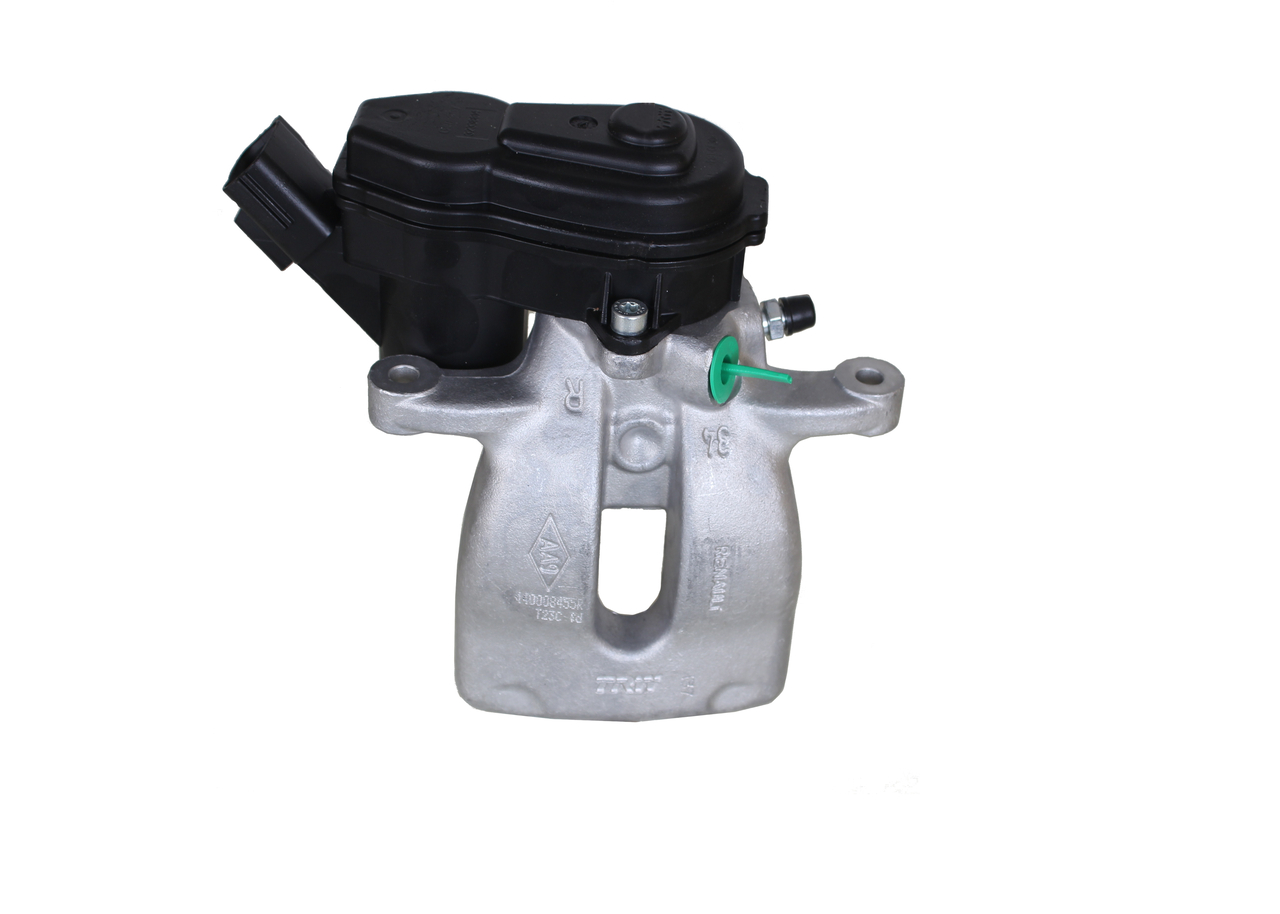 BOSCH Pinze freni 0 986 135 579
