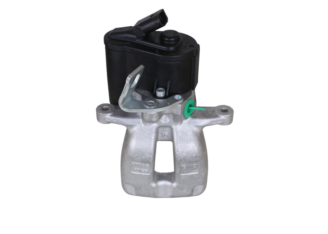 BOSCH Bremsekaliber (0 986 135 580) til VW Passat Variant (3C5) 3.6 FSI (206 KW / 280 HK / fra 2005)