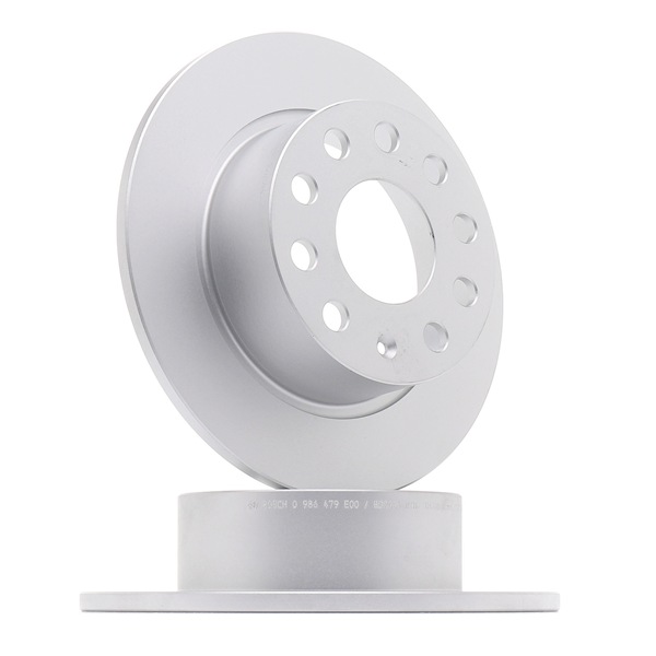 comprare Disco freno - BOSCH (0 986 479 E00)