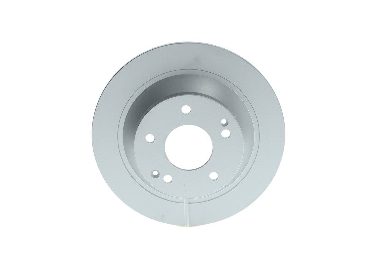 BOSCH Disco de travão (0 986 479 H11) para SSANGYONG XLV Veículo todo-terreno fechado e-XGi 160 (93 KW / 126 CV / de 2016)