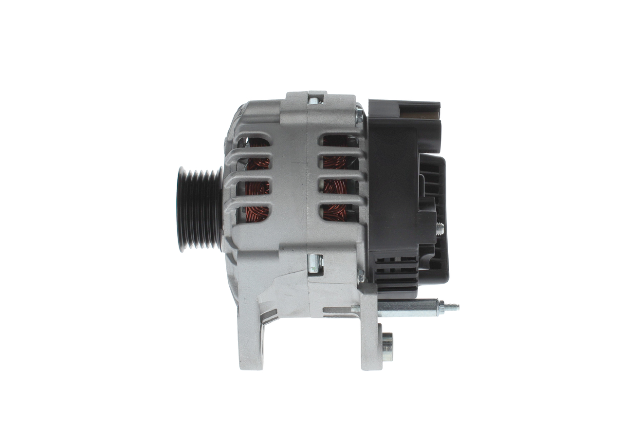 OEM 03D903025D BOSCH Alternatore 1 986 A00 568 per VOLKSWAGEN, AUDI, SEAT, LAND ROVER, SKODA