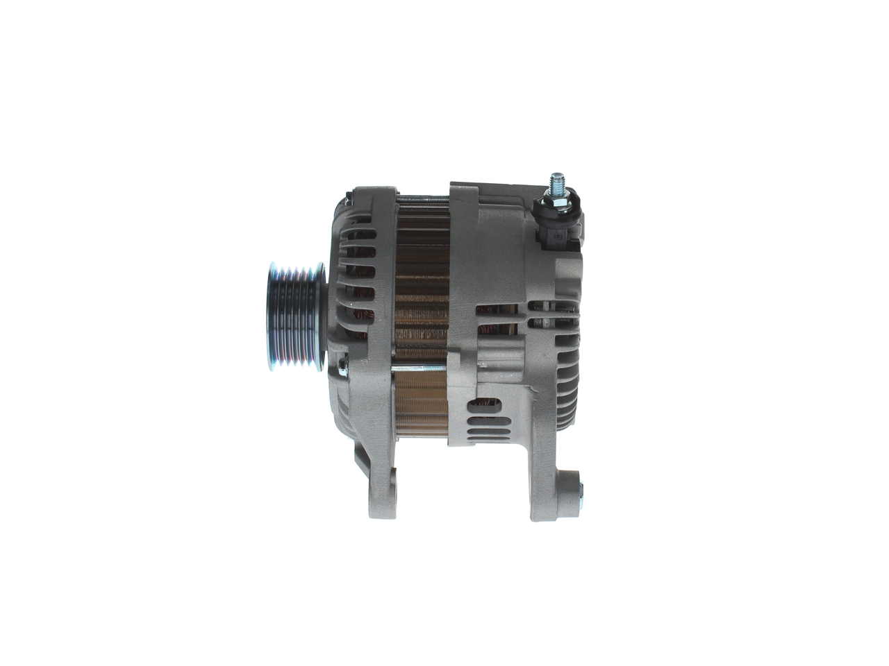 BOSCH Generator 1 986 A00 631 MAZDA CX-3 2020 Generator 1 986 A00 631