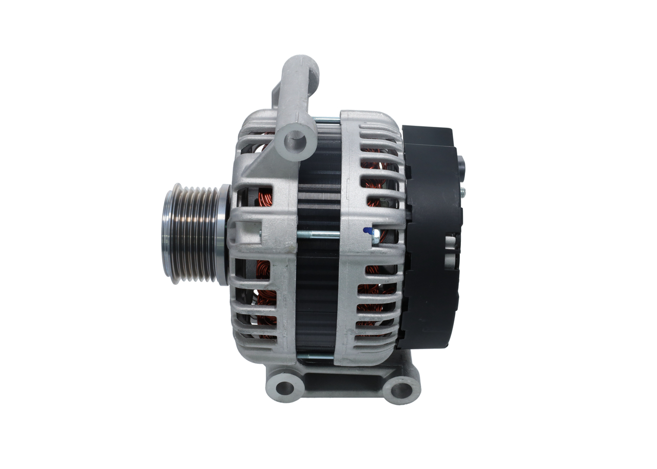 OEM 1404792 BOSCH Alternator 1 986 A00 678 for FORD, TOYOTA, MAZDA, LAND ROVER, IVECO