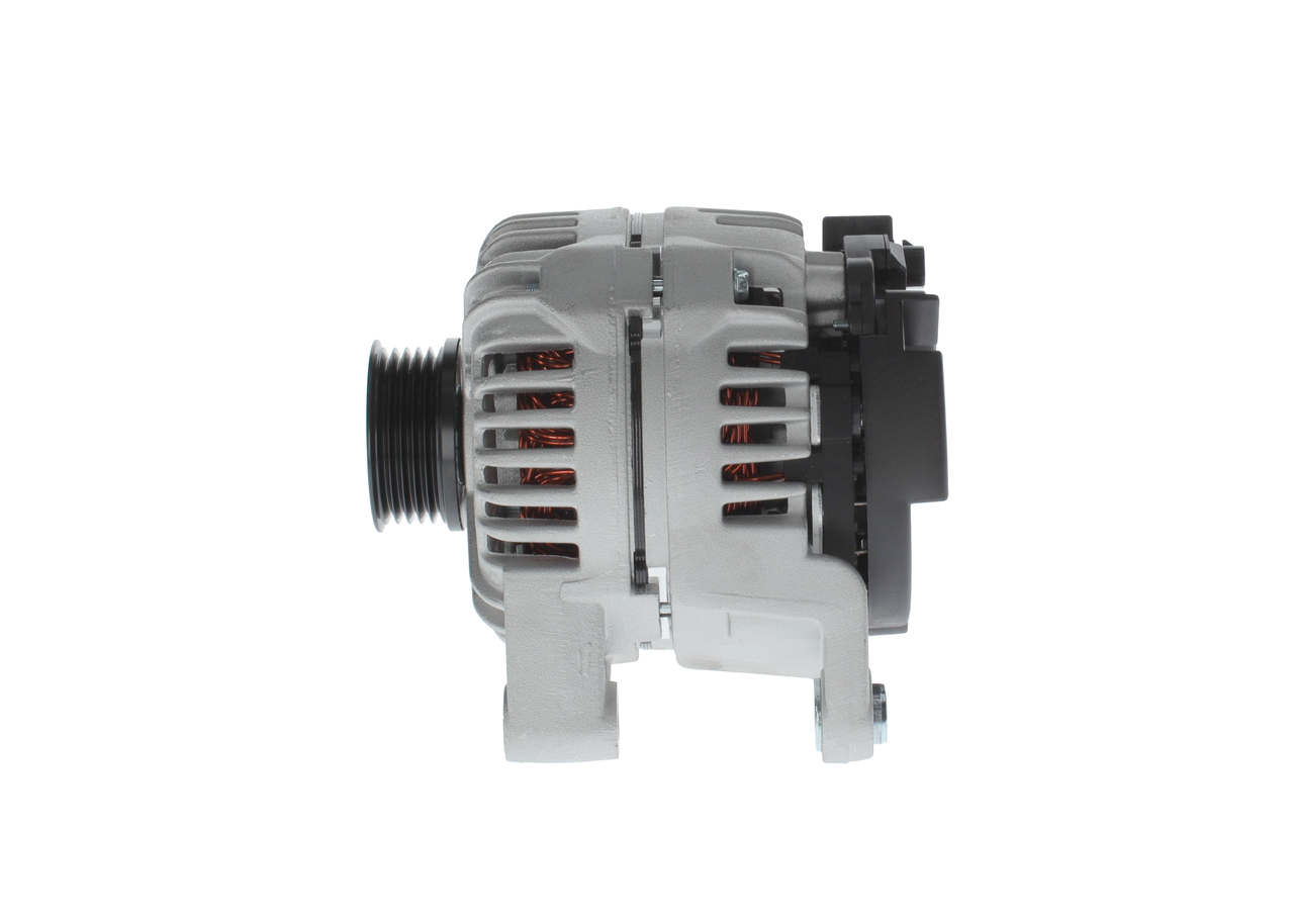 OEM 6204265 BOSCH Alternatore 1 986 A00 729 per OPEL, CHEVROLET, SAAB, DAEWOO, VAUXHALL