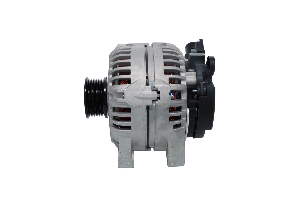 OEM 5705HC BOSCH Dynamo 1 986 A00 870 for VW, PEUGEOT, CITROЁN, SUZUKI, PIAGGIO