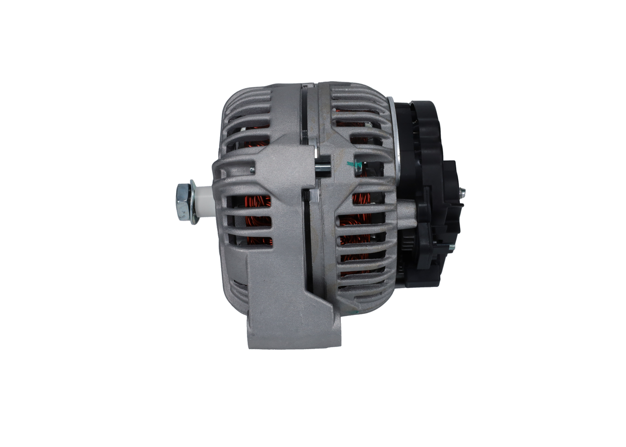 OEM V836673344 BOSCH Laturi 1 986 A00 884 varten