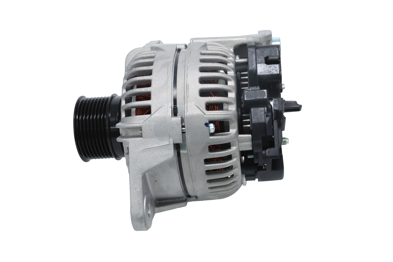 OEM AT303320 BOSCH Laturi 1 986 A00 921 varten