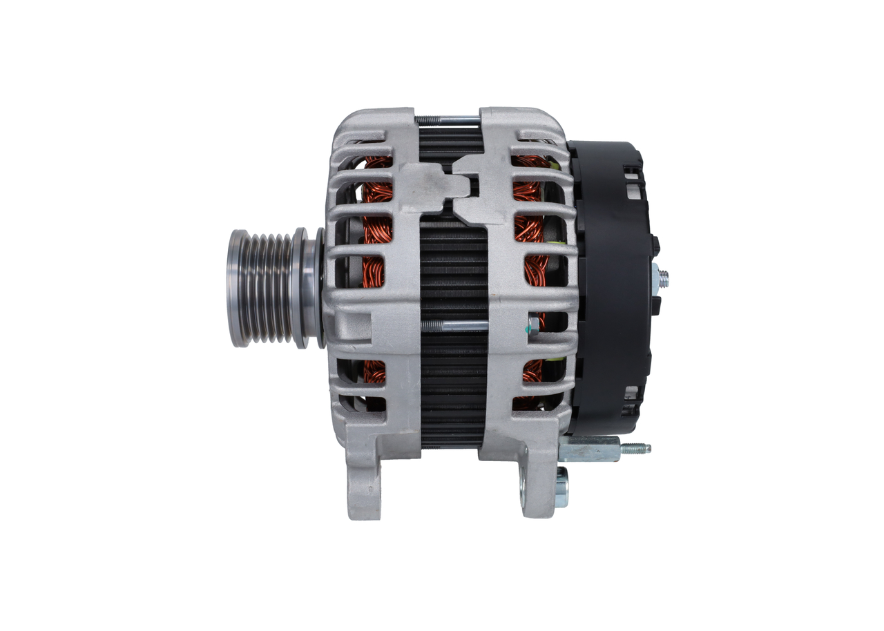 OEM 03L903023M BOSCH Alternator 1 986 A01 050 for VW, AUDI, NISSAN, SKODA, SEAT