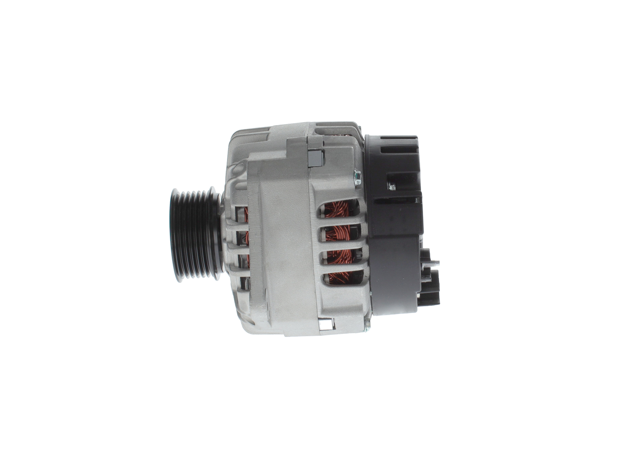 OEM 5702C0 BOSCH Alternatore 1 986 A01 190 per FIAT, VOLKSWAGEN, RENAULT, PEUGEOT, CITROЁN