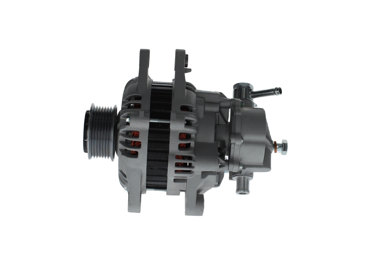 OEM 373004A001 BOSCH Alternatore 1 986 A01 199 per HYUNDAI, KIA