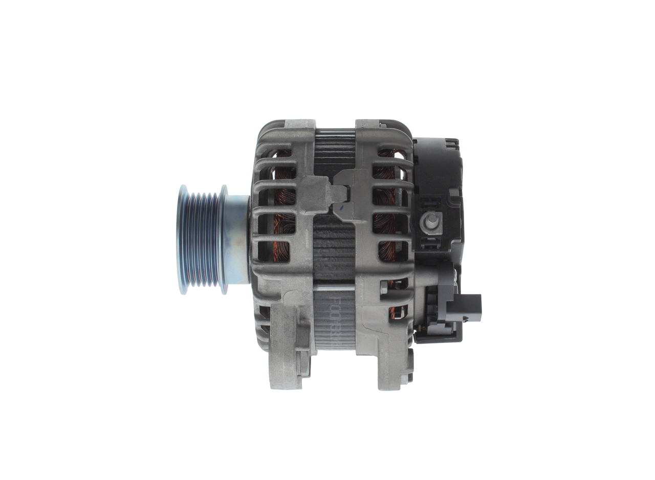 VOLVO XC40 2024 Latausgeneraattori BOSCH 1 986 A01 377