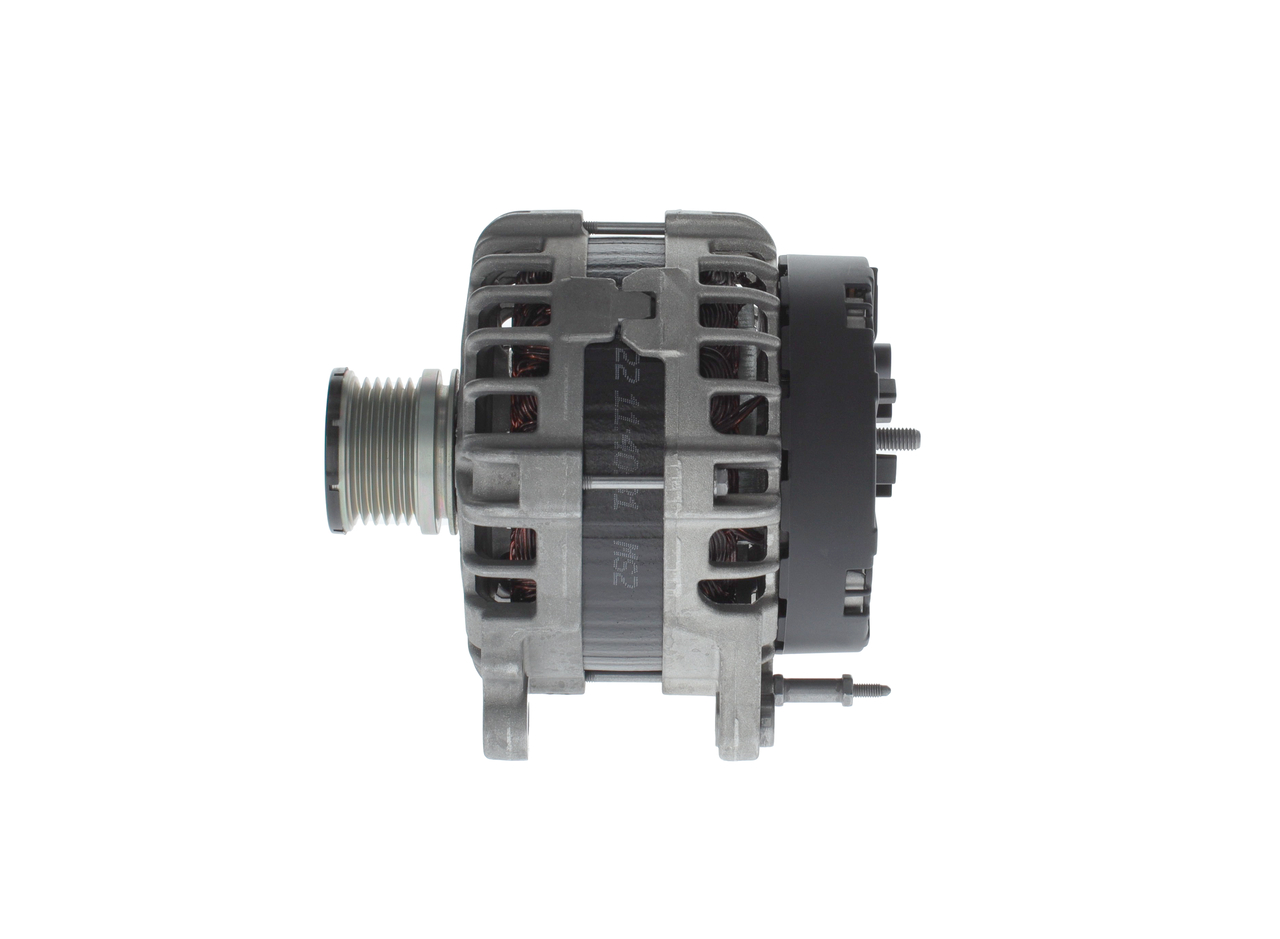 OEM 04L903023TX BOSCH Laturi 1 986 A01 379 varten VW, AUDI, SKODA, SEAT