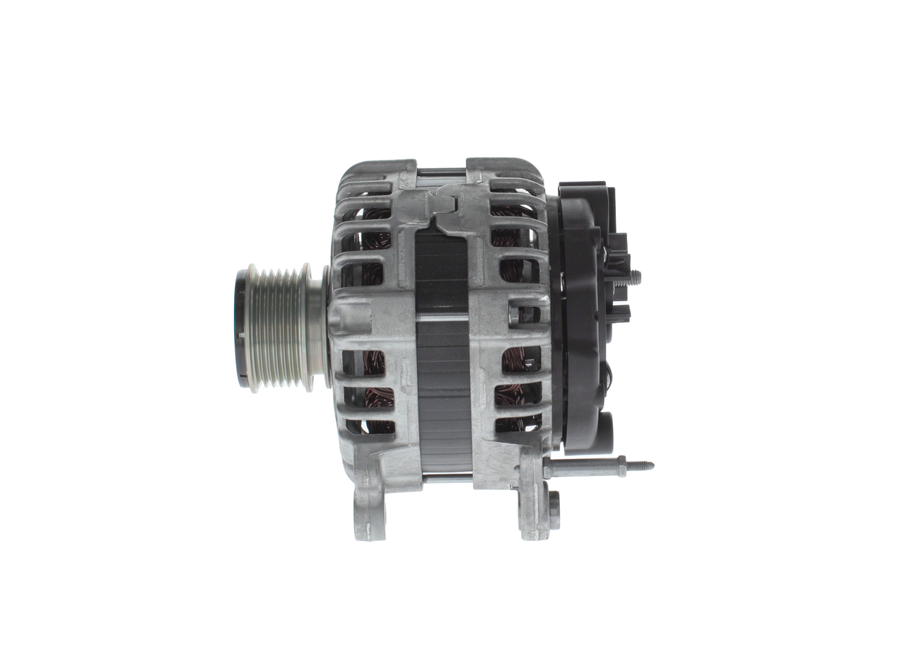 OEM 04B903024 BOSCH Laturi 1 986 A01 380 varten VW, FORD, AUDI, SKODA, MITSUBISHI
