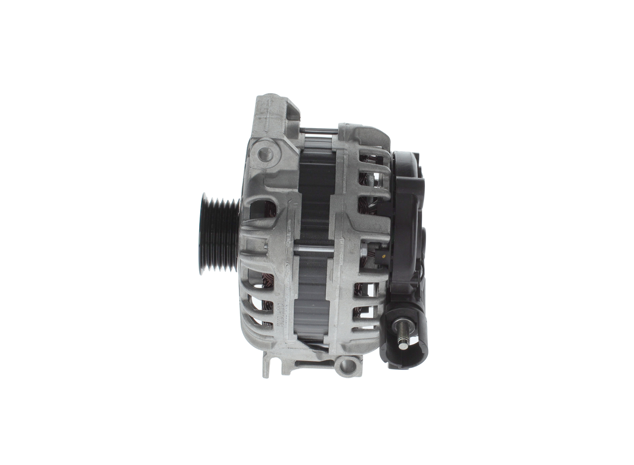 Dynamo / Alternator (1 986 A01 409) van BOSCH Voor FIAT TIPO Hatchback (356_) 1.6 (356HXE11) (81 KW / 110 PK / Van 2016)