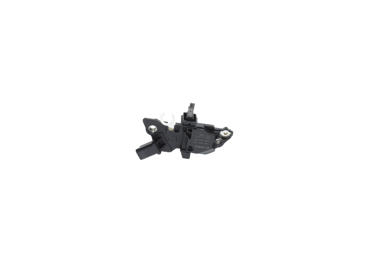 OEM 5761C7 BOSCH Jänniteensäädin 1 986 AE0 091 varten VW, PEUGEOT, CITROЁN, FIAT