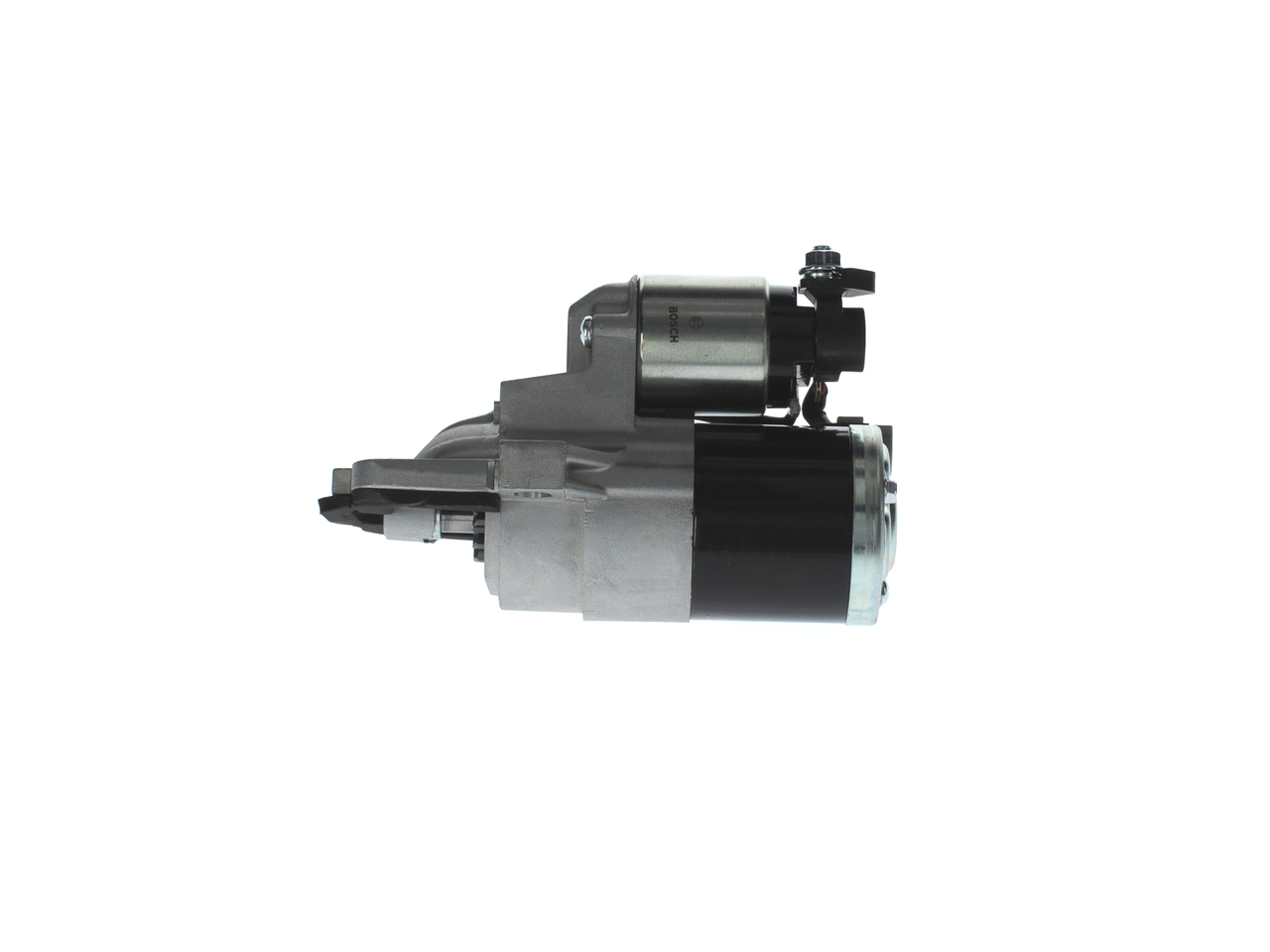Startmotor (1 986 S00 604) van BOSCH Voor MAZDA 5 (CW) 2.0 (108 KW / 147 PK / Van 2011)