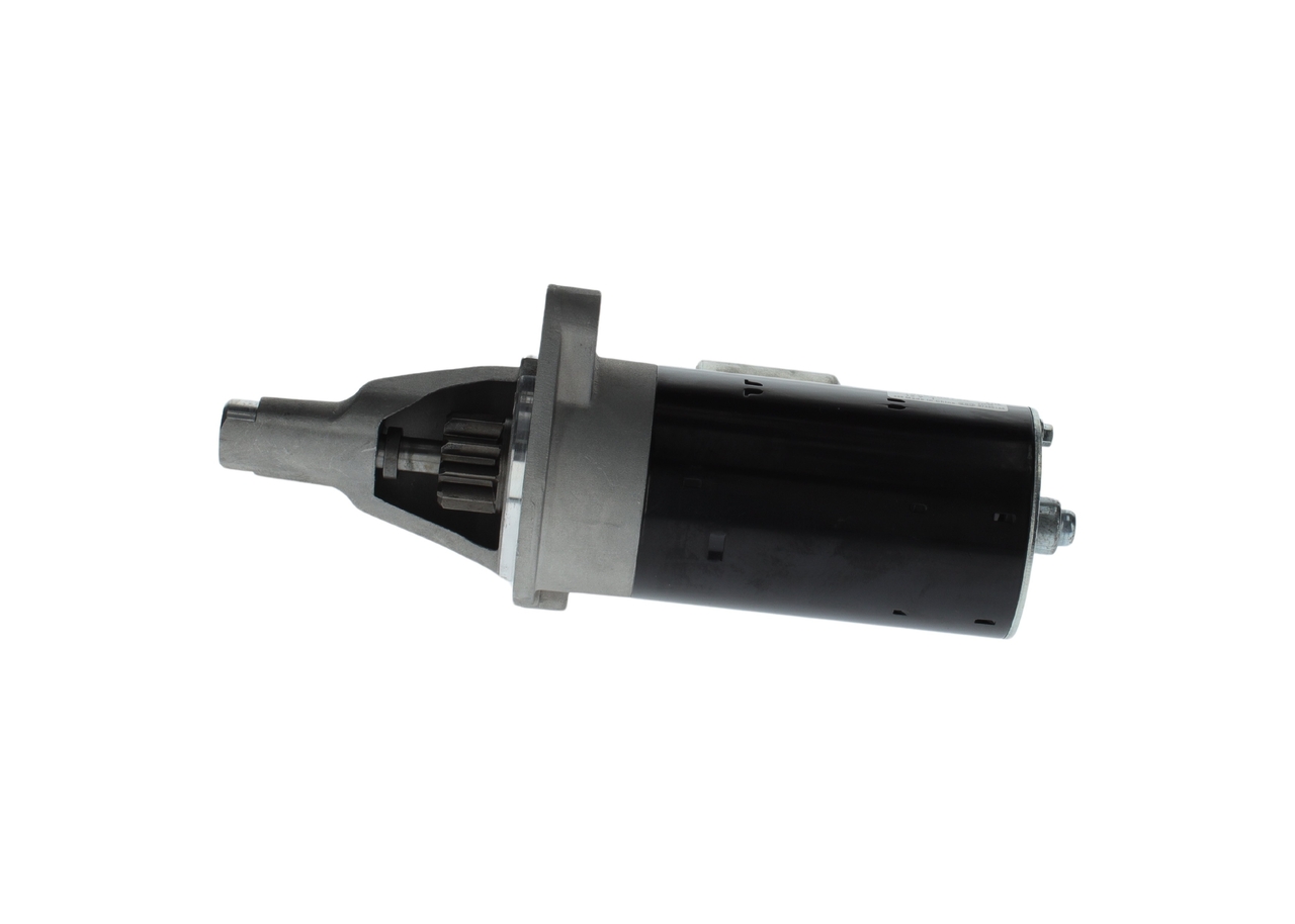 OEM 059911023HX BOSCH Startmotor 1 986 S00 726 för VW, AUDI, SKODA, SEAT