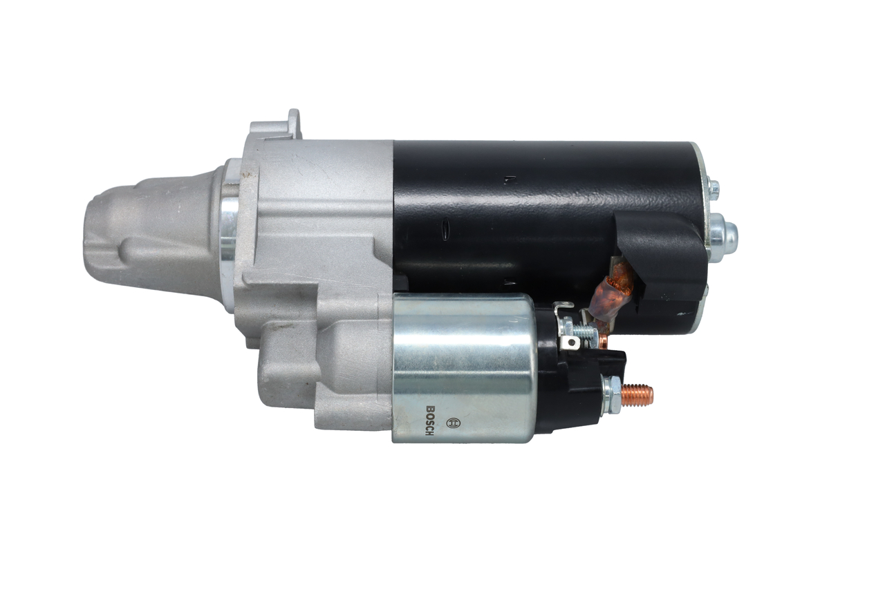 OEM A2769062400 BOSCH Käynnistysmoottori 1 986 S00 854 varten MERCEDES-BENZ