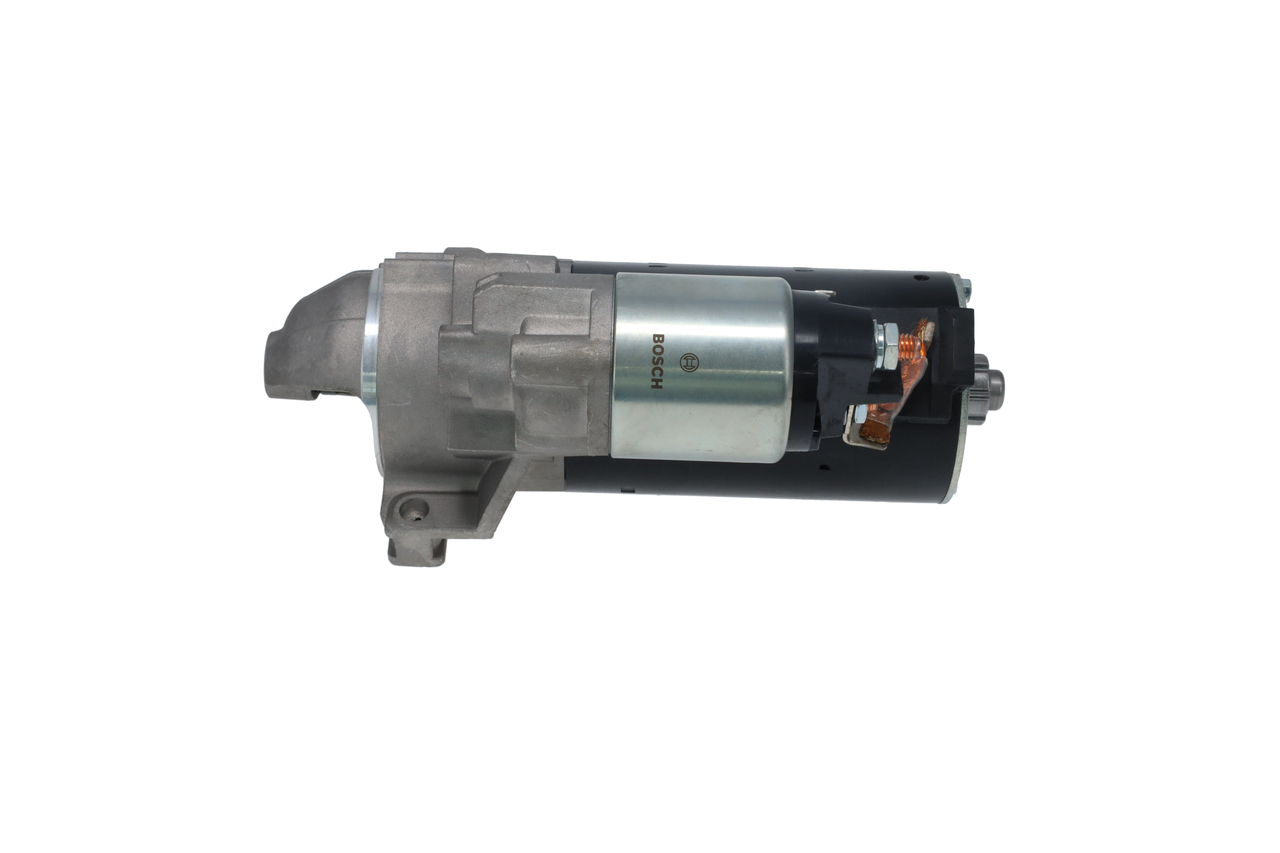 OEM 12418581099 BOSCH Motor de arranque 1 986 S00 864 para BMW