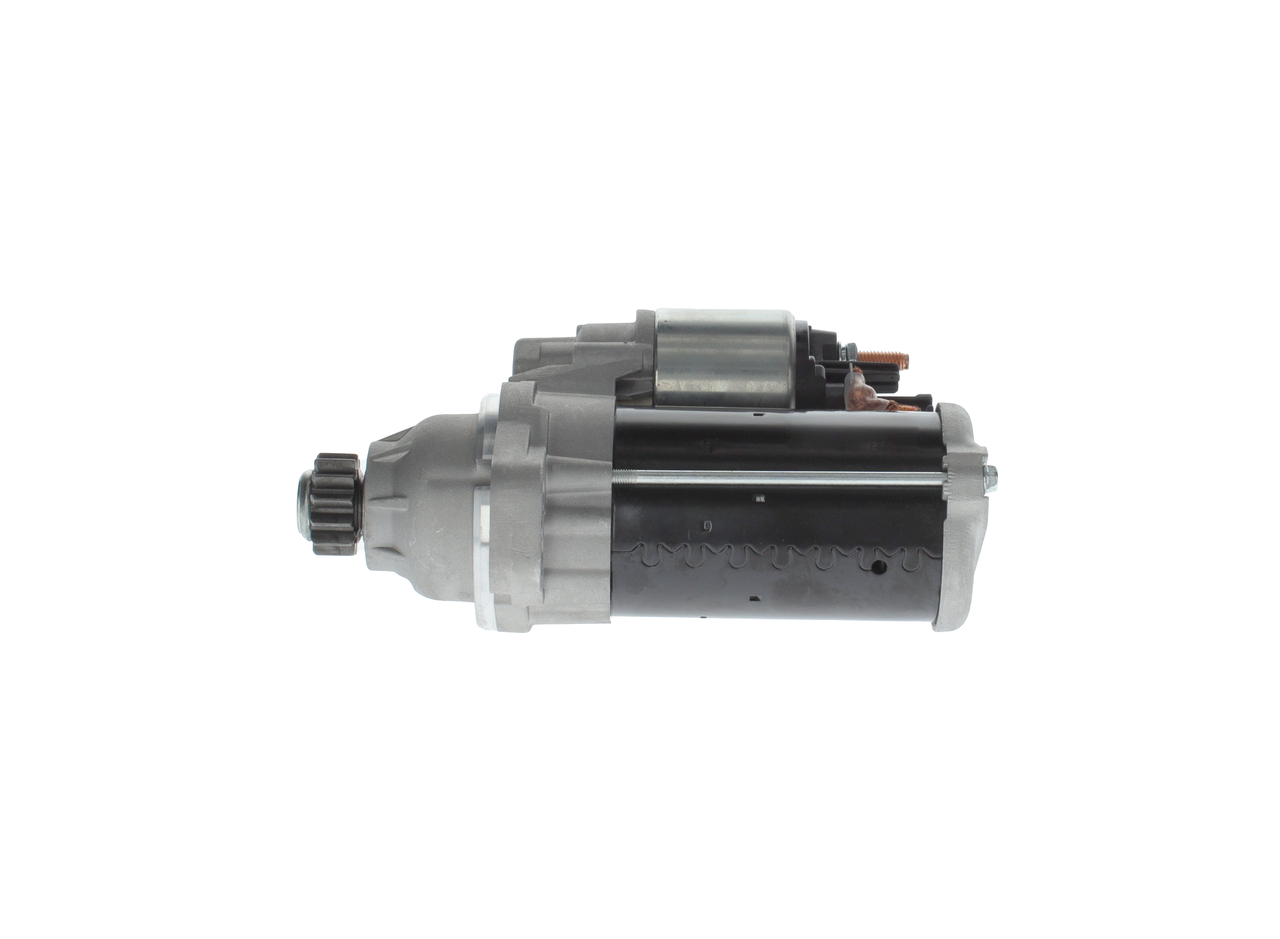 Startmotor (1 986 S00 883) van BOSCH Voor VW T-Cross (C11_) 1.4 TSi Flexfuel (110 KW / 150 PK / Van 2019)